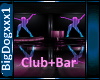 [BD]Club+Bar