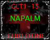 Guillotine Dubstep