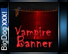 [BD]Vampire Banner