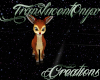 (T)Happy Deer 1