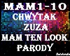 ZUZA CHWYTAK - LOOK