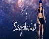 Sagittarius dress