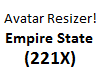 Avatar Resizer EmpState