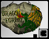 ` Dragon Forest Sign