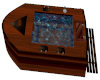 Animated Tub Boat