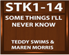 swms morris STK1-14