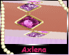AXl MX Gem Bracelets
