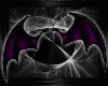 Demon Wings V2-Purple