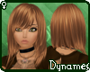 *Dy} Pixie * Almond