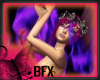 BFX Purple Fire