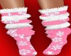 7l Chrissy Socks