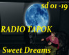 Radio Tapok Sweet Dreams