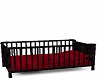 vampire baby crib