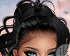 !βِِ Alma DewDrop Blk
