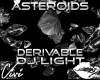 [DER] ASTEROIDS
