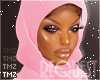 ✘Pink Hijab❥