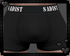 Boxers Sadist