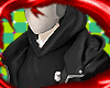 Drip Puffer Jacket M