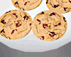 Crumbl | Chocolate Chip