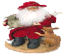 Aussie Santa
