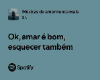 Cutout Bk amor nuna mais