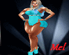 (ZN) Folic Dress BF