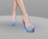 Els Dream Blue Heels