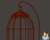 Cage with pose 1