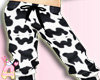 Kids Cow Sweats