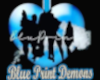 BluePrintDemons Custom