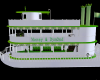 MoneyDymond Party Boat