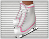 Candy Gloss Skates Pink