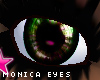 [V4NY] Monica Eyes #8