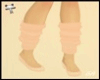 G☂Flats w/ Warmers