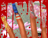chucky nail$
