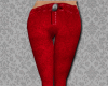 :B Jeans en rojo