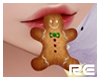 R| Christmas Cookie Cute