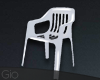 [G] Plastic Chair
