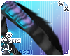 [Pets] Umba | arm tufts