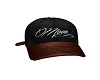 YM - SNAPBACK/BUCKLE