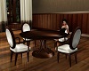 Ev-:LINDA: Dining Table