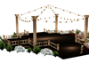 Winter Dance Floor