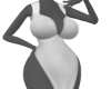 Classy Dress LLXL H