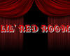 TRR Lil' Red Room