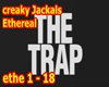 Creaky Jackals Ethereal