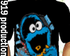 [919] Cookie Monster