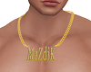 [Dr] MaZdiK necklace