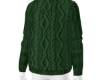 Sweater Cable Knit