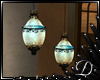.:D:.Secret Desert Lamp
