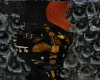 Murder hornet  Pouchie 2
